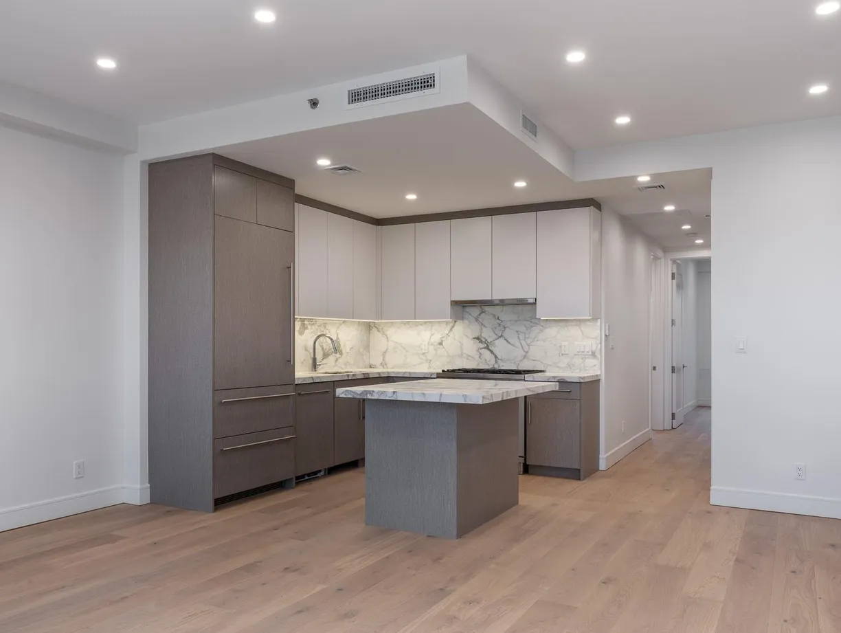 New York City Real Estate | View 21-31 Shore Boulevard, 1A | Listing