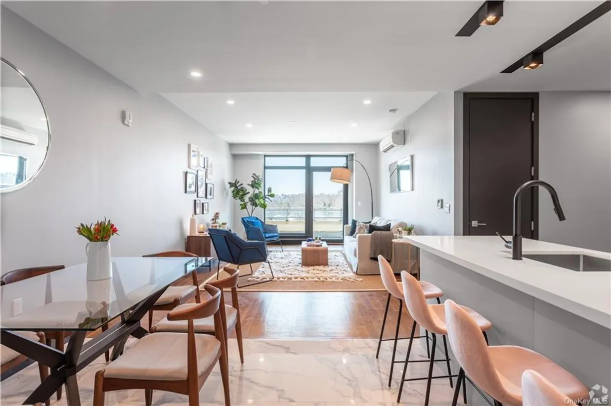 Westchester Real Estate | View 667 Ridge Hill Boulevard, 1304 | 2 Beds, 2 Baths