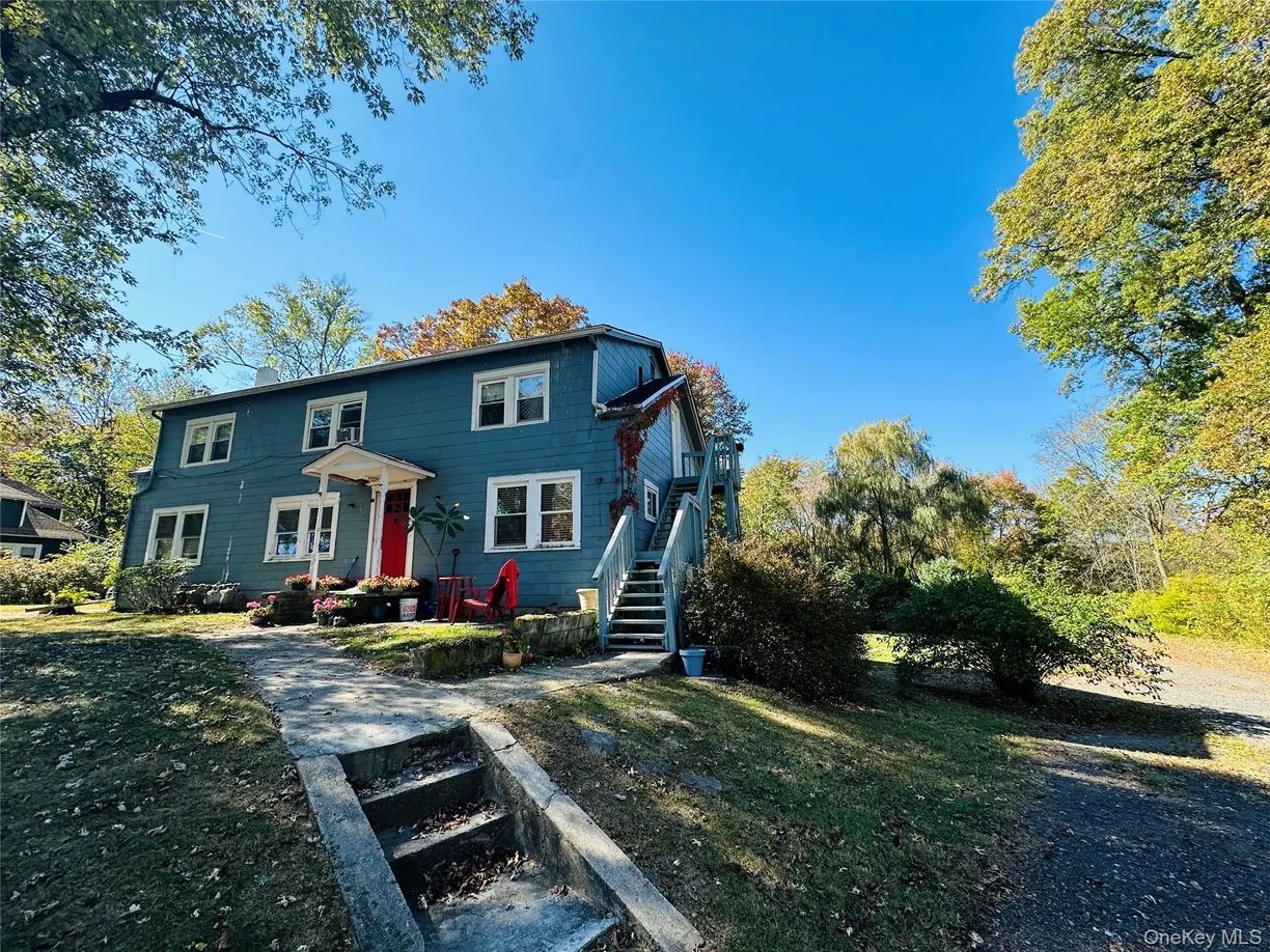 49 Walnut Street #3, Montgomery, NY 12549 Property for rent