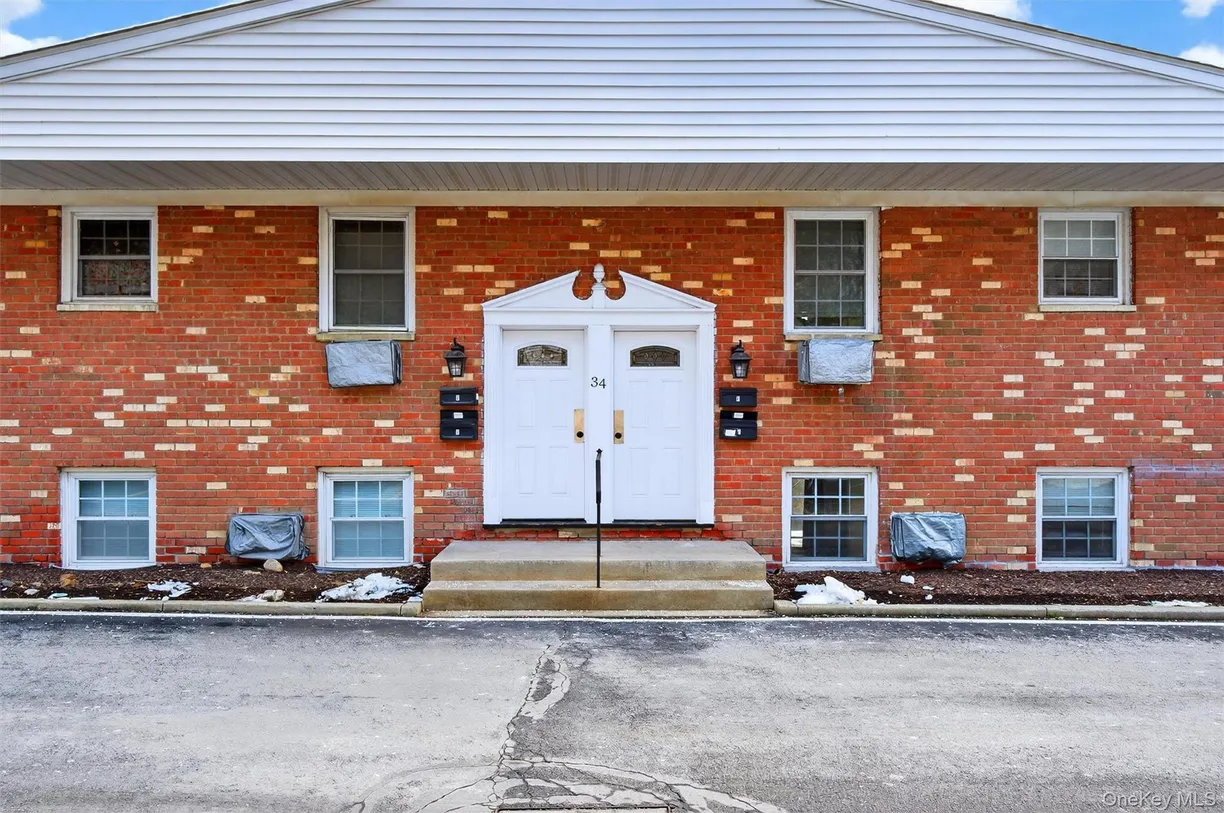 34 Alpine Drive #D, Wappingers Falls, NY 12590 Property for sale