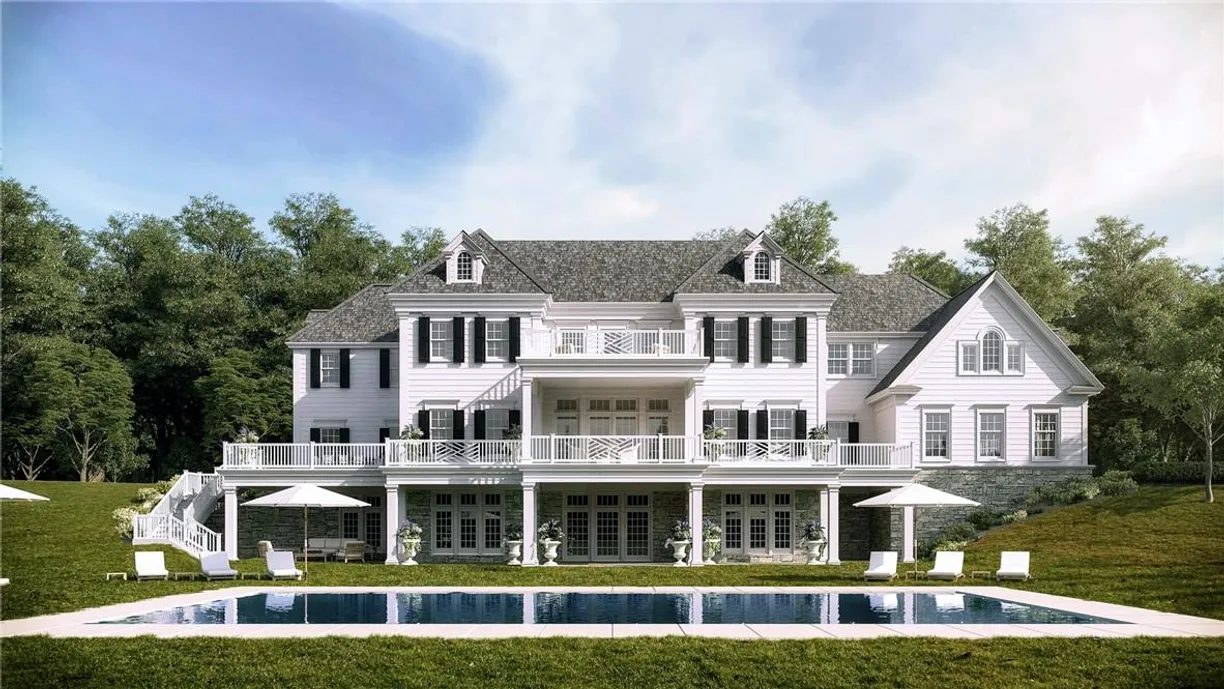Westchester Real Estate | View 16 Carriage Trail | Listing