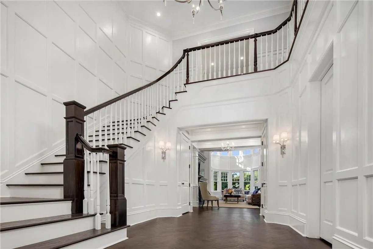 Westchester Real Estate | View 16 Carriage Trail | Listing
