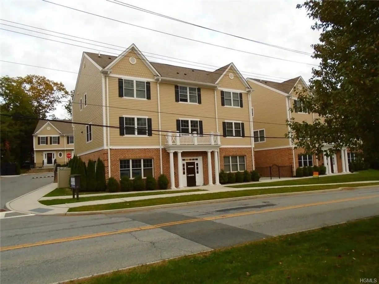 Westchester Real Estate | View 445 N State Road