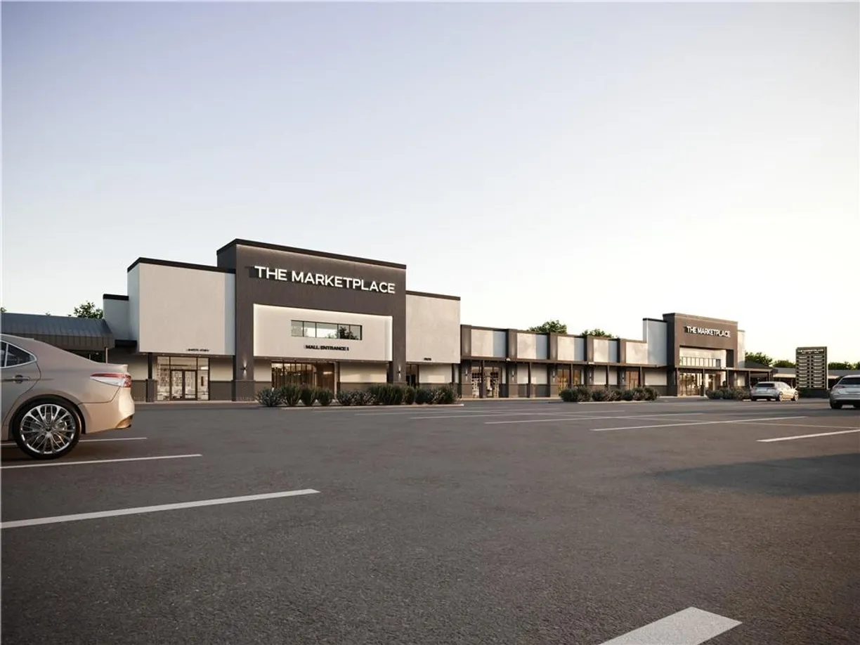 Rockland/Orange/NJ Real Estate | View 1 Spring Valley Market Place