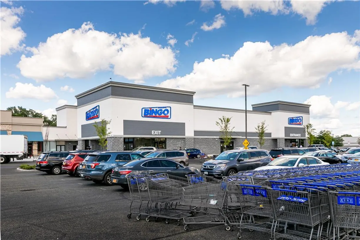 Rockland/Orange/NJ Real Estate | View 1 Spring Valley Market Place | Listing