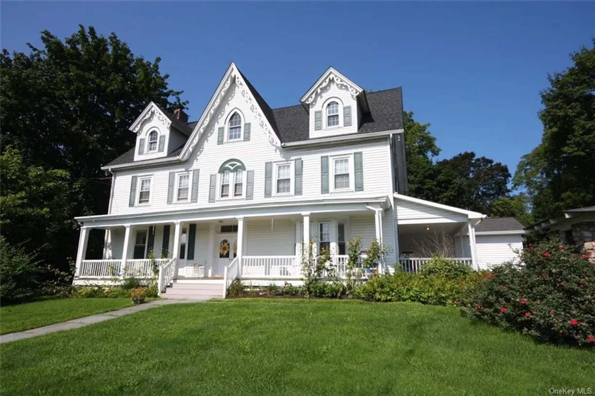 Rockland/Orange/NJ Real Estate | View Address Withheld By Seller | 1 Bath