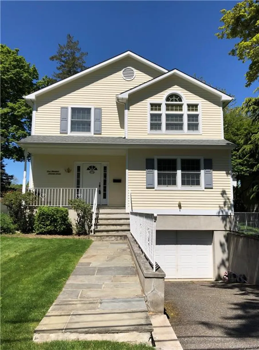 Westchester Real Estate | View 177 Clarence Road | 4 Beds, 2 Baths