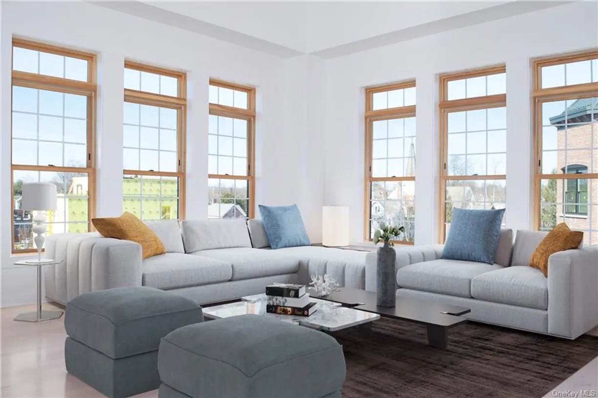 Hudson Valley Real Estate | View 249 Main Street, 408 | 1 Bed, 1 Bath