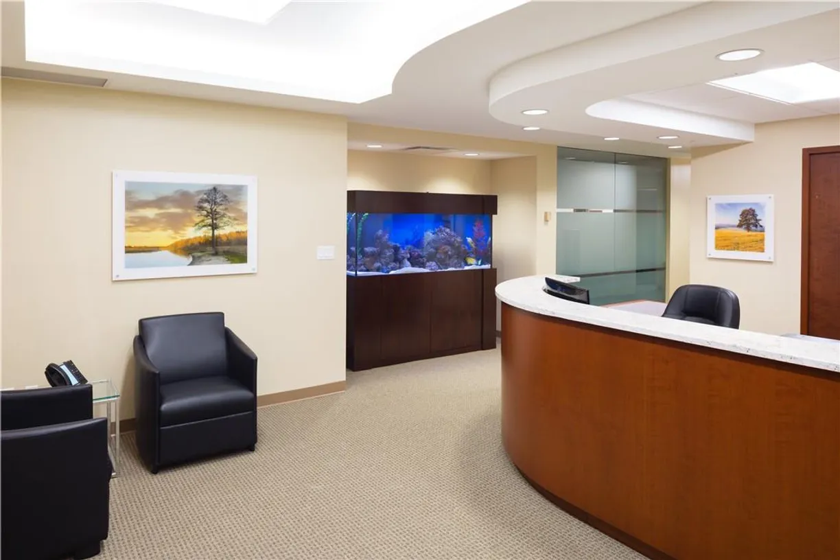Westchester Real Estate | View 118 N Bedford Road, 100 | Listing