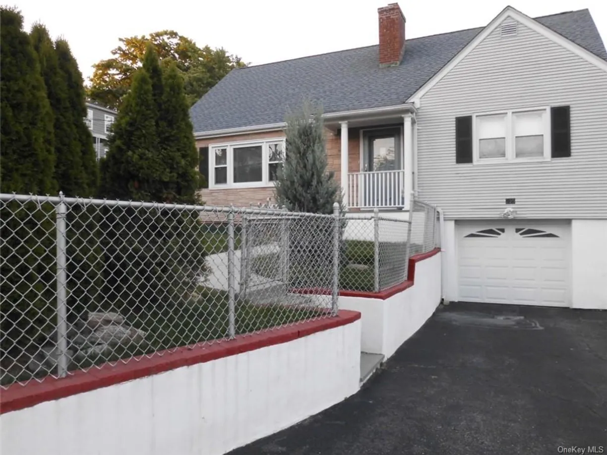 Westchester Real Estate | View 325 Anita Lane | 3 Beds, 1 Bath
