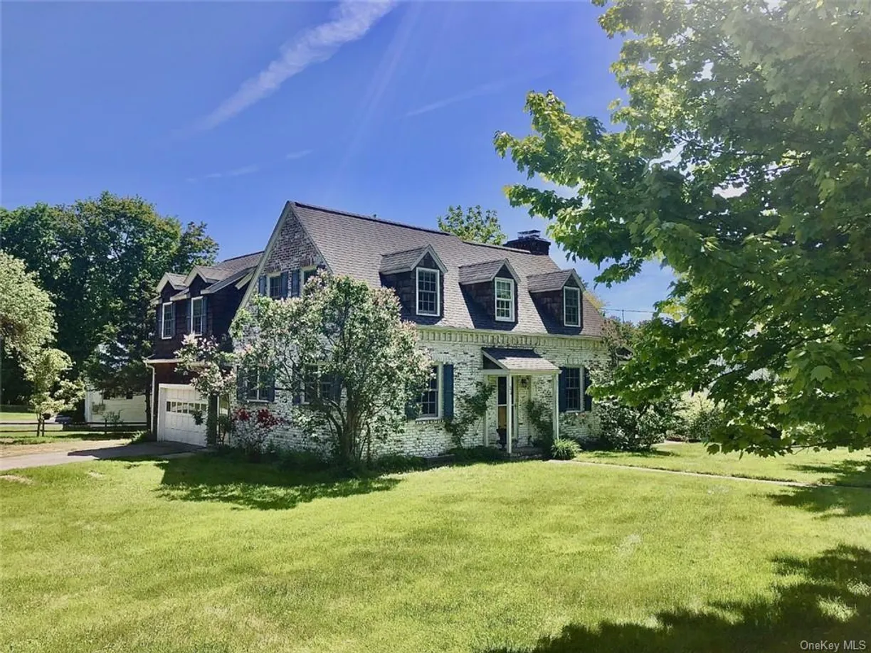 Westchester Real Estate | View 23 West Place | 3 Beds, 1 Bath