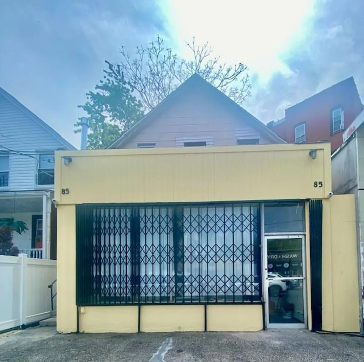 Westchester Real Estate | View 85 Mclean Avenue