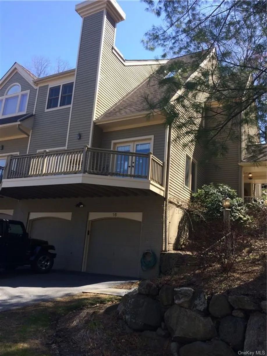 Westchester Real Estate | View 16 Boulder Ridge Road | 3 Beds, 2 Baths | View 1