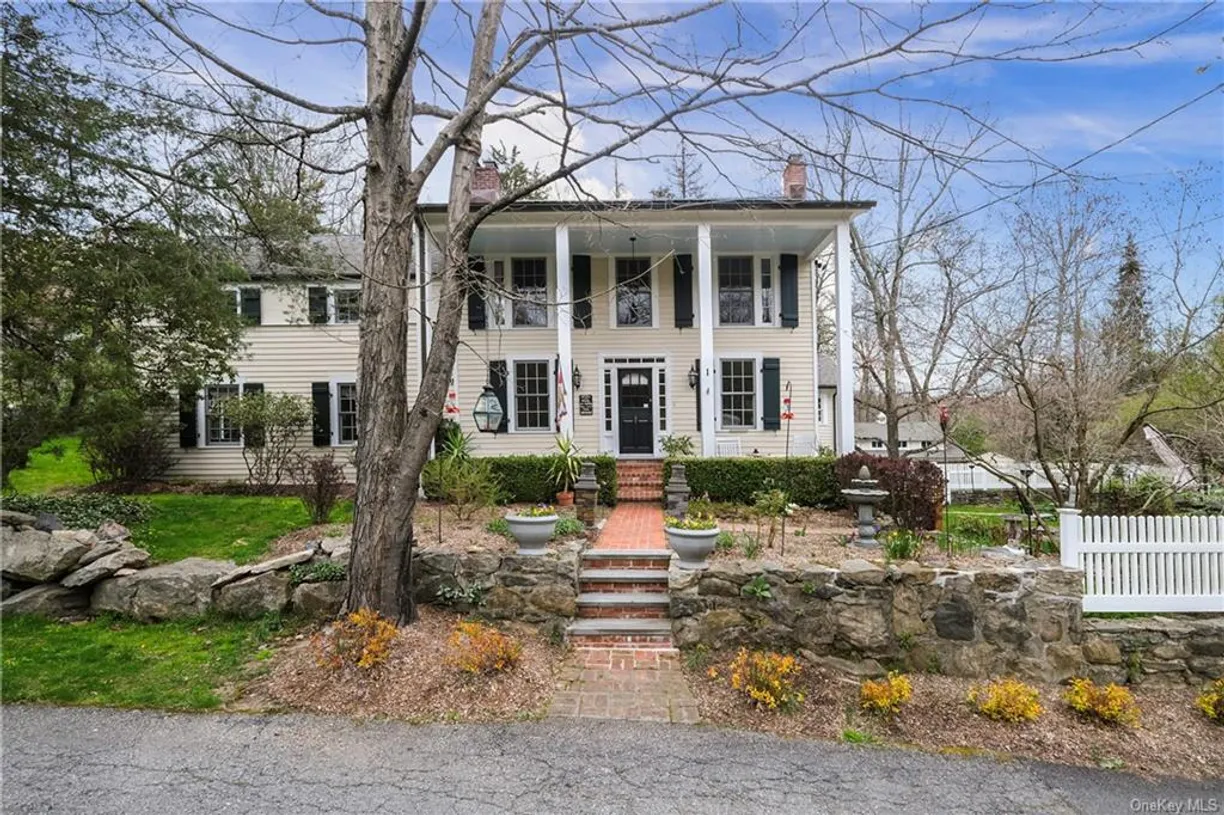 Westchester Real Estate | View 1 The Lane | 4 Beds, 3 Baths