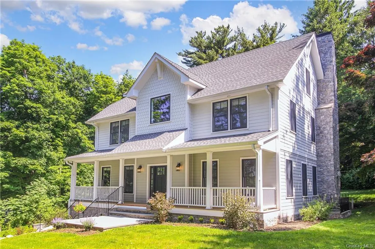 Westchester Real Estate | View 529 King Street | 4 Beds, 3 Baths