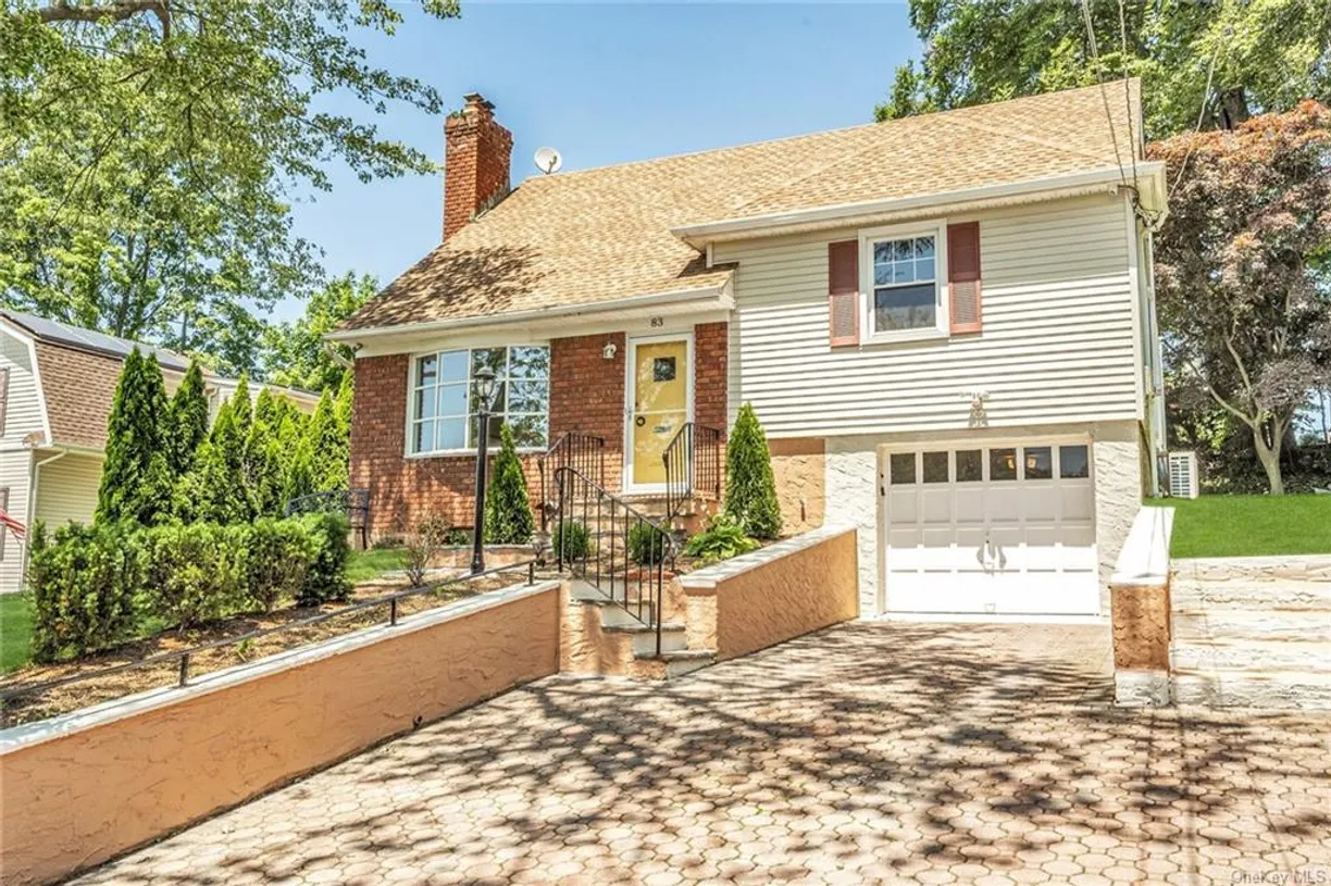 Westchester Real Estate | View 83 Woodruff Avenue | 3 Beds, 3 Baths