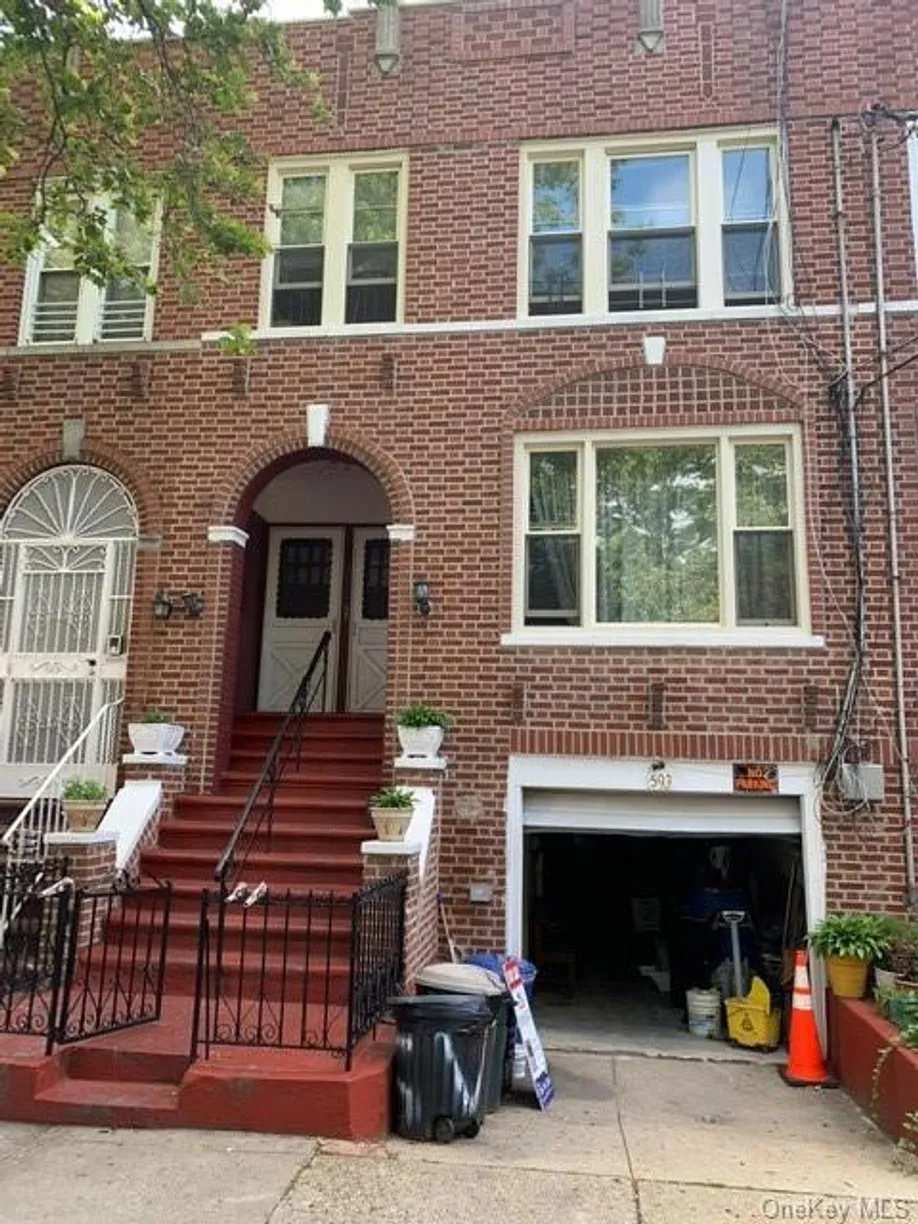 New York City Real Estate | View 593 Pine Street | 7 Beds, 4 Baths