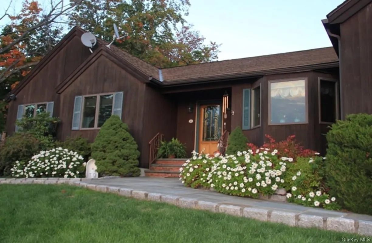 Westchester Real Estate | View 88 Cedar Lane | 3 Beds, 2 Baths
