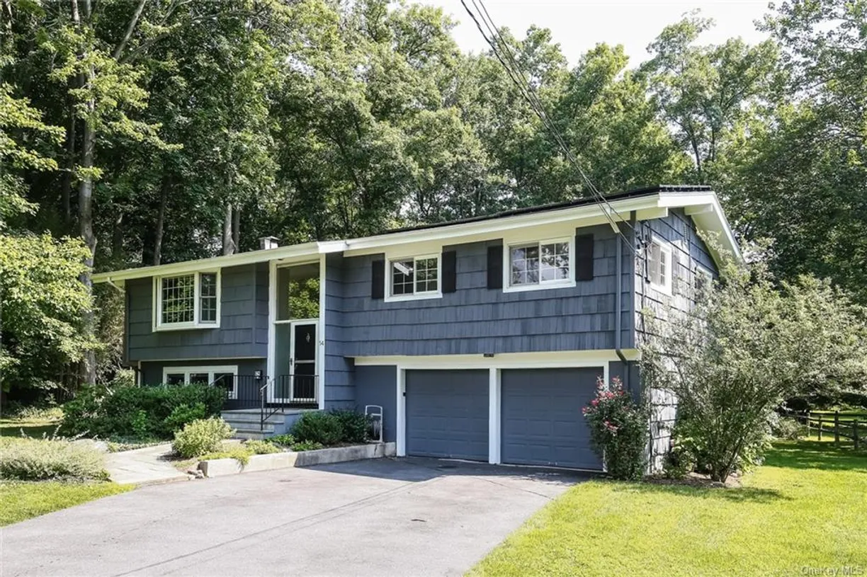 Westchester Real Estate | View 14 Marlene Court | 4 Beds, 3 Baths