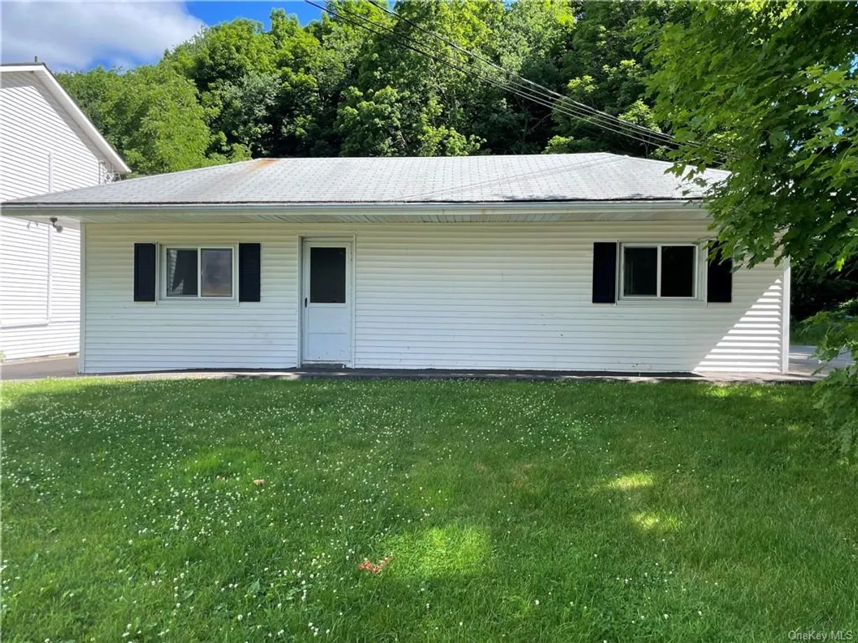 Hudson Valley Real Estate | View 276 Fosler Road, 1A | 1 Bed, 1 Bath