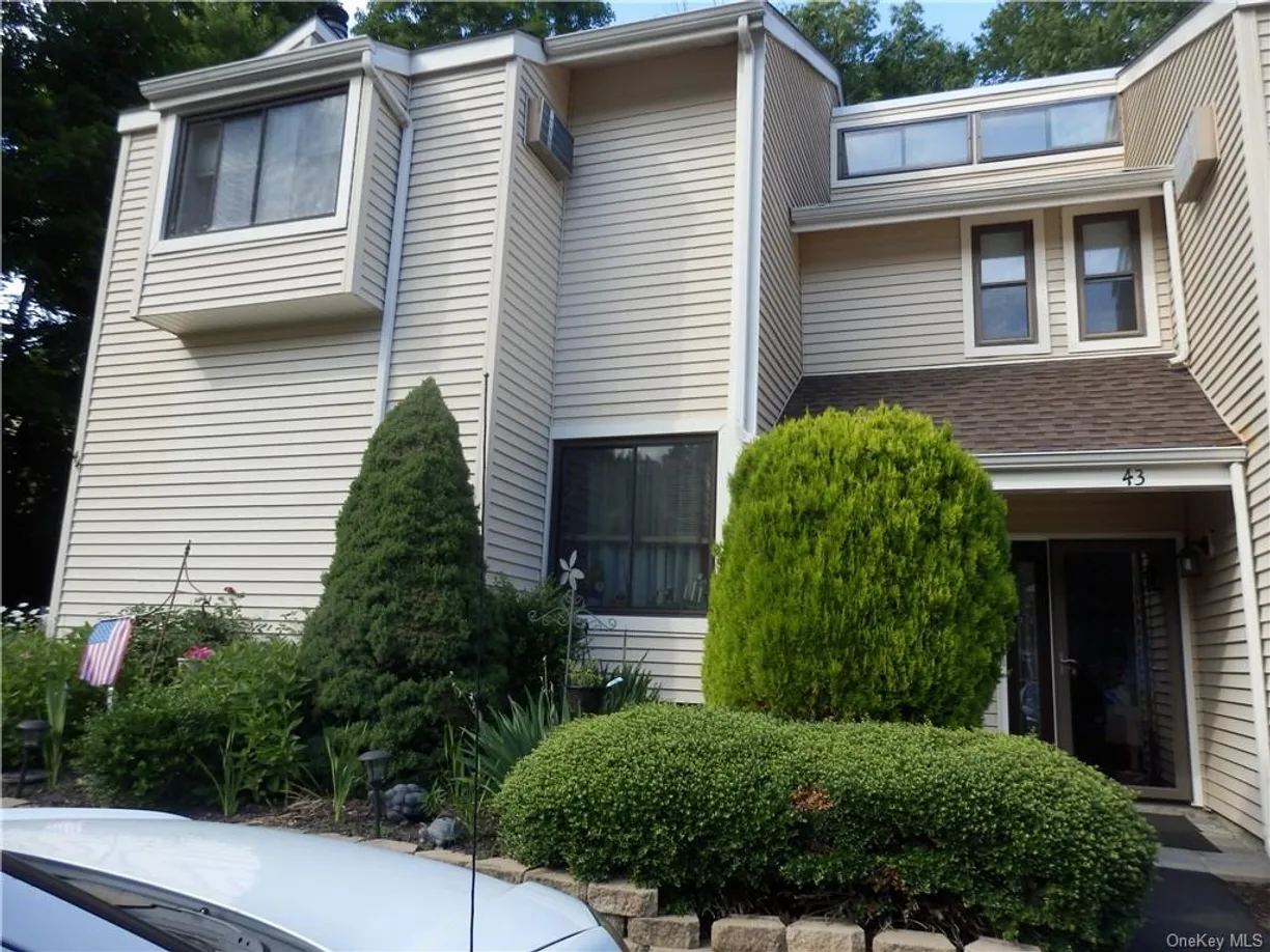 Hudson Valley Real Estate | View 43 Woodland Trail | 3 Beds, 2 Baths