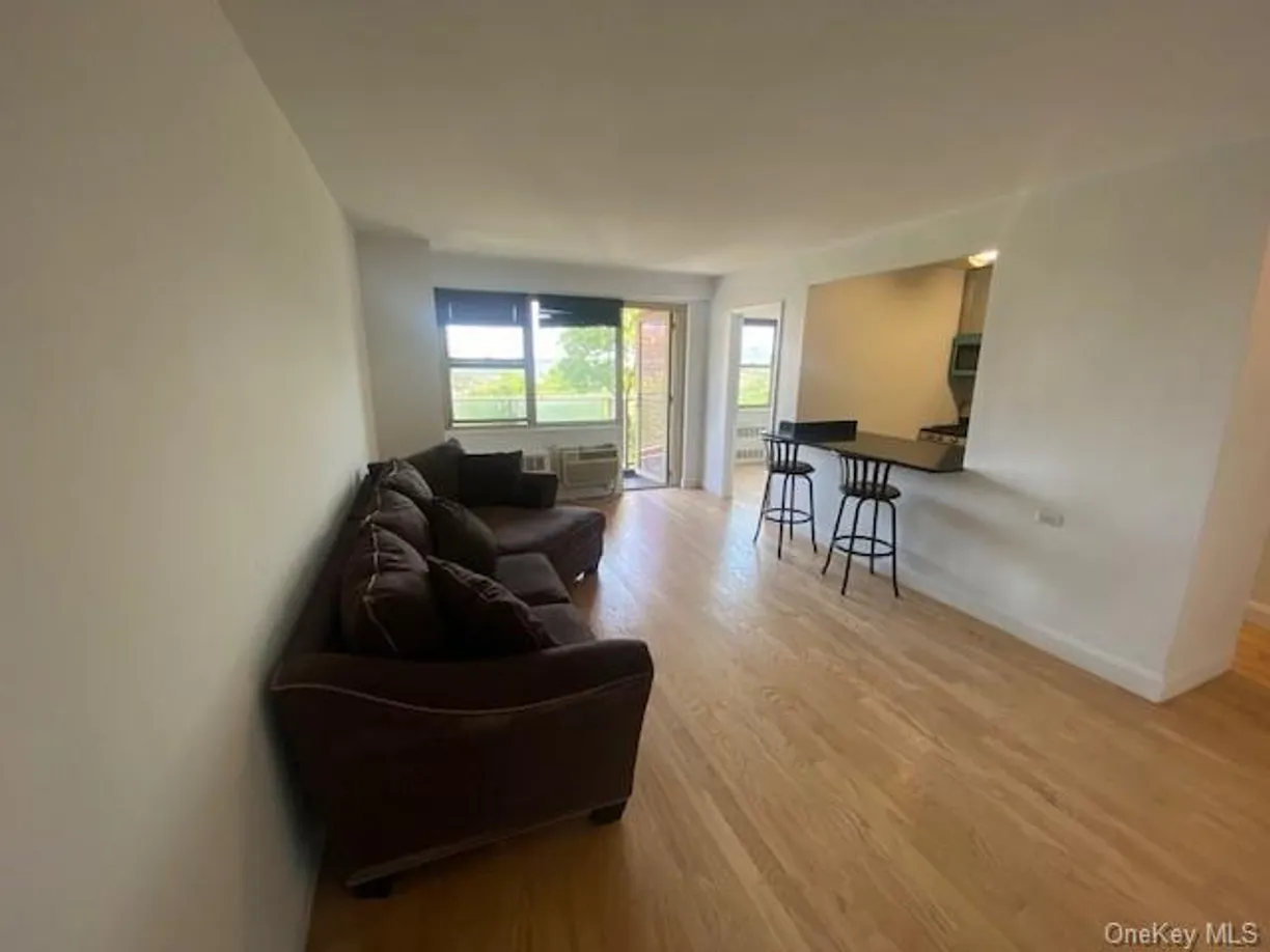 New York City Real Estate | View 12399 Flatlands Avenue, 5B | 2 Beds, 1 Bath