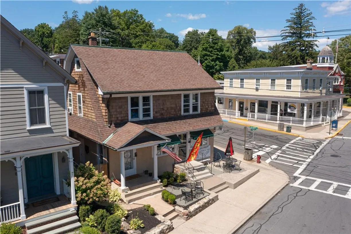 Rockland/Orange/NJ Real Estate | View 326 N Broadway