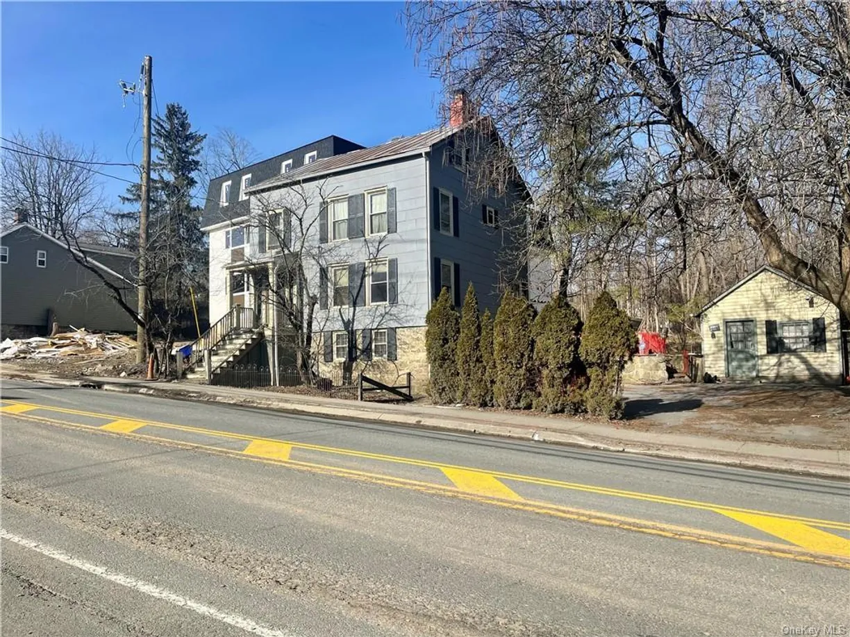 Rockland/Orange/NJ Real Estate | View 66 Main Street | 4 Beds, 1 Bath