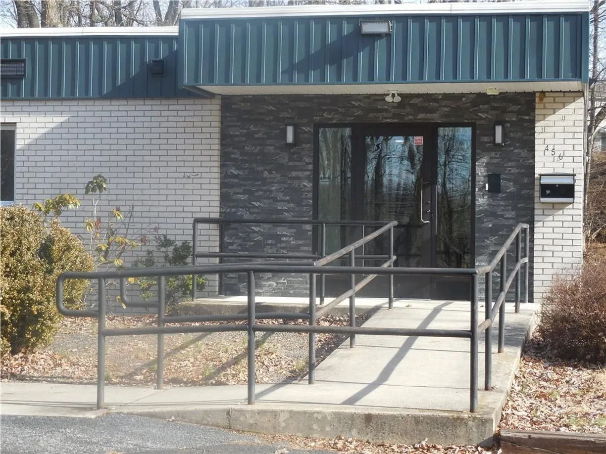 Rockland/Orange/NJ Real Estate | View 456 Gidney Avenue, Single Room