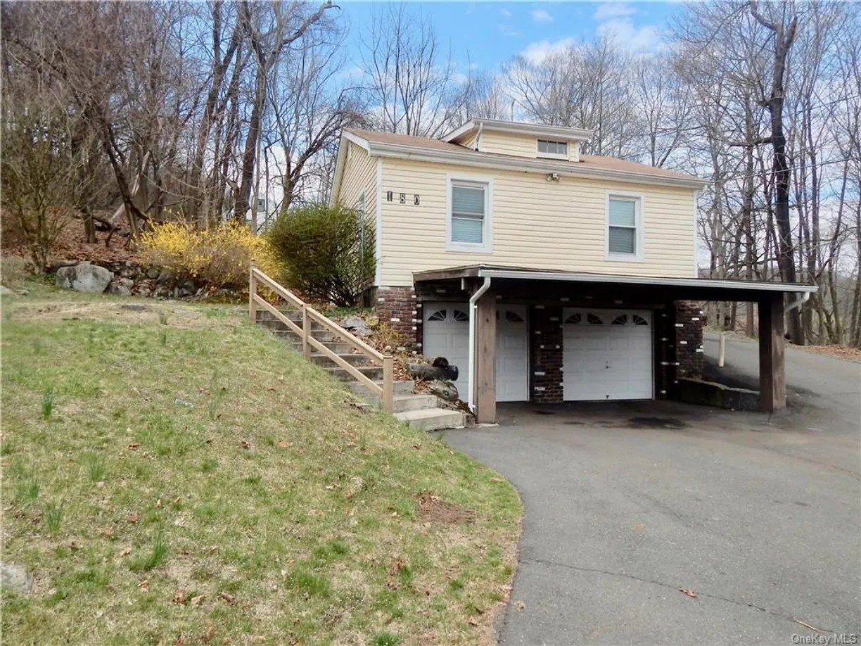 Rockland/Orange/NJ Real Estate | View 180 Route 210 | 1 Bed, 1 Bath