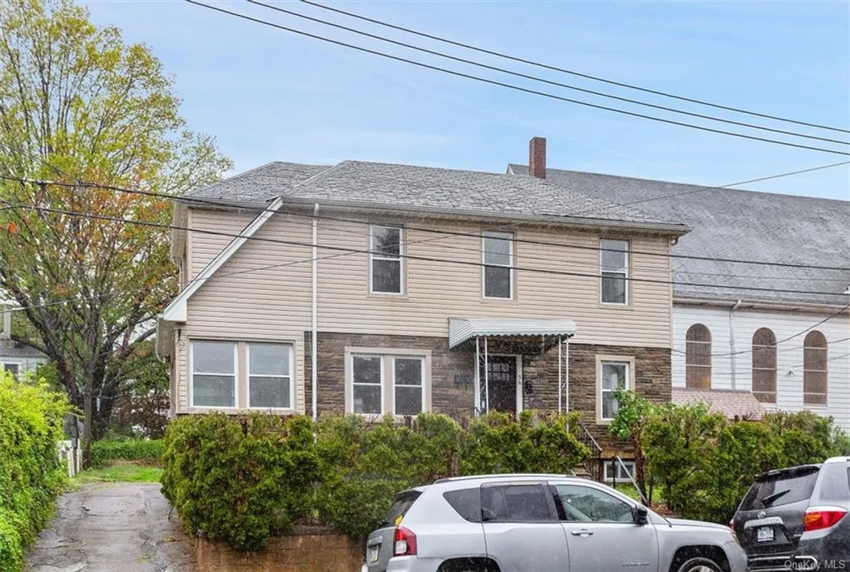 Westchester Real Estate | View 36 N 7th Avenue | 4 Beds, 2 Baths