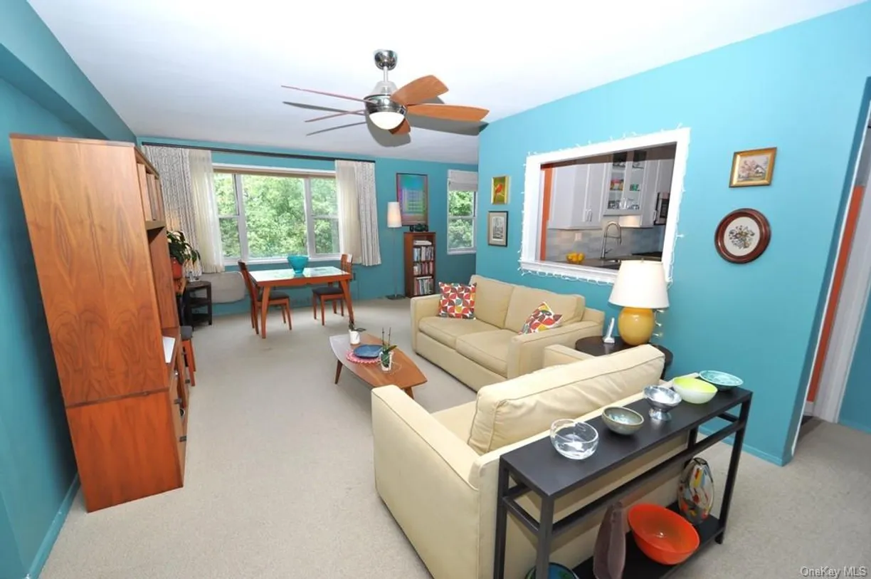 Westchester Real Estate | View 611 Palmer Road, 4X | 2 Beds, 2 Baths
