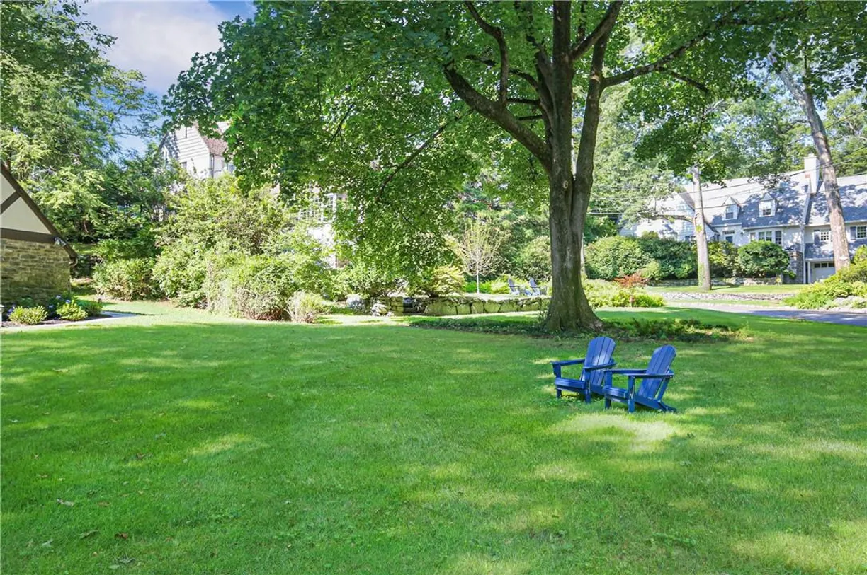 Westchester Real Estate | View 2 South Drive | Listing