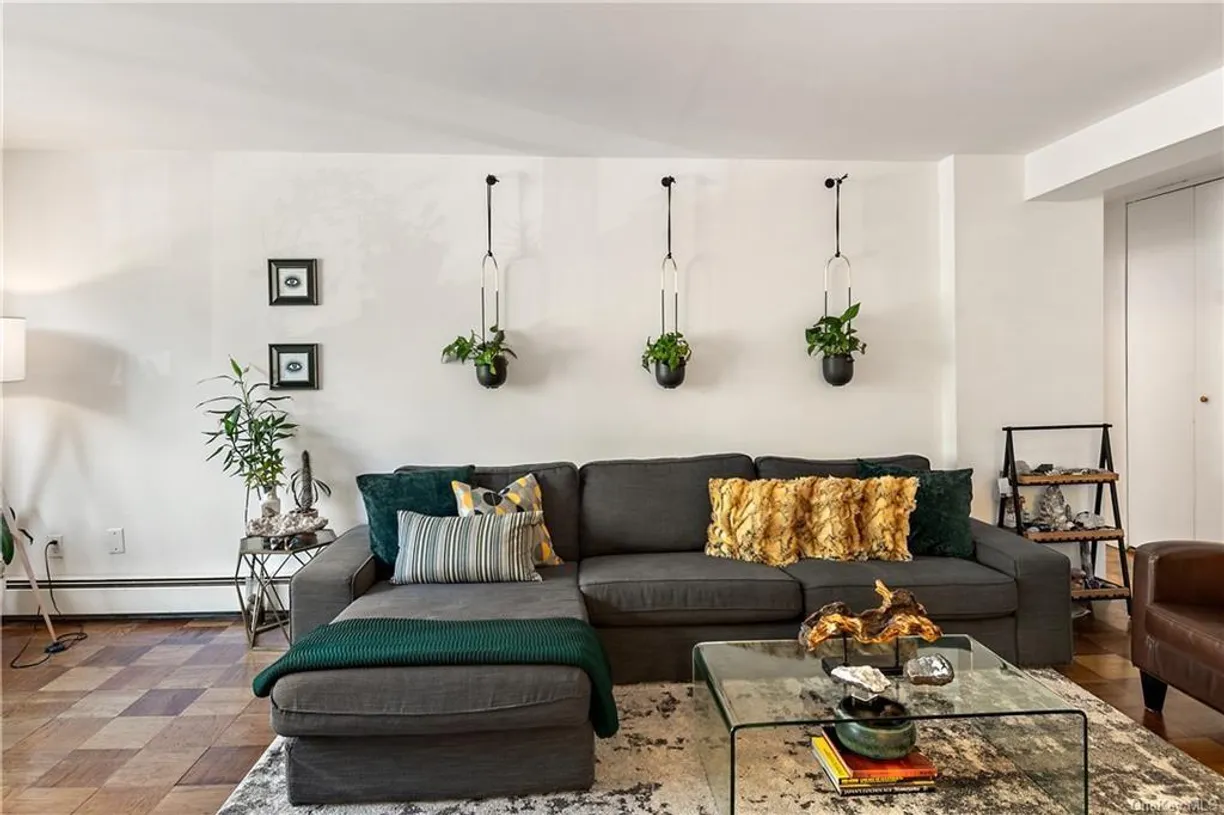 Westchester Real Estate | View 35 Stewart Place, 201 | Listing