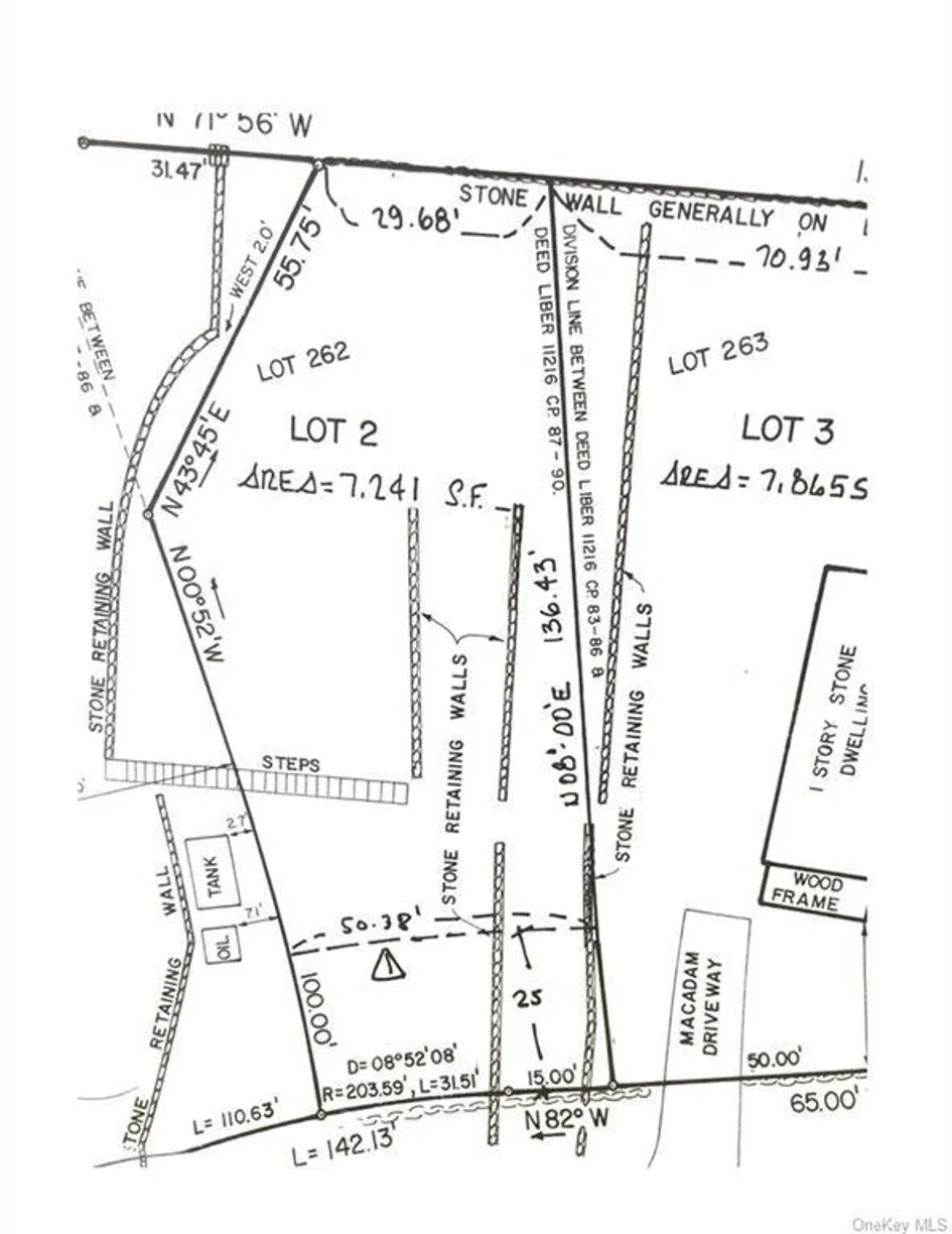 Westchester Real Estate | View Gilbert Place | Listing