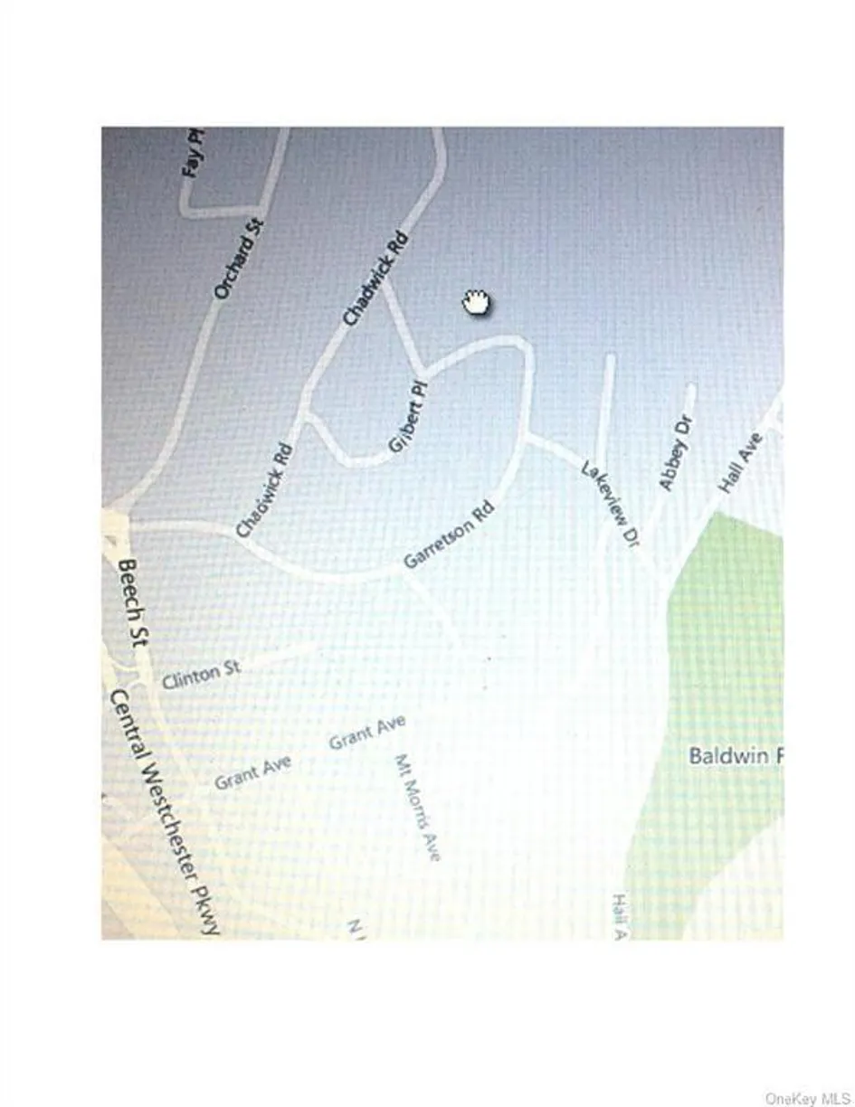 Westchester Real Estate | View Gilbert Place