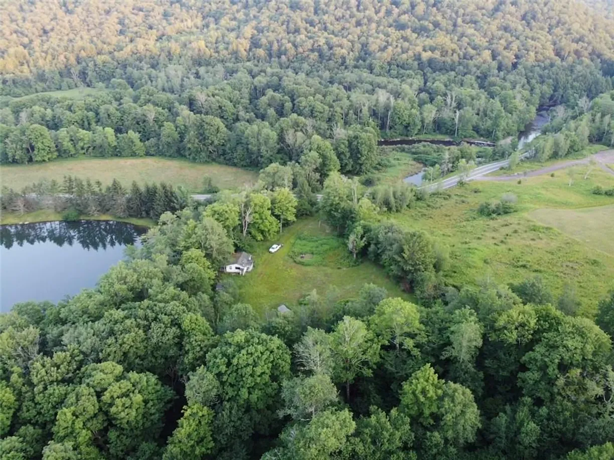 Hudson Valley Real Estate | View 909 Debruce Road | Listing