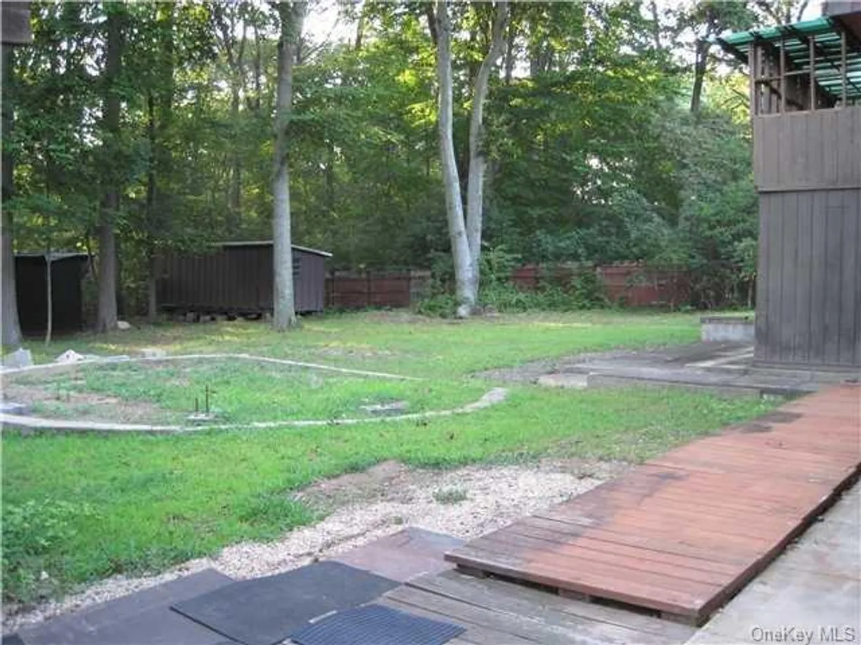 Rockland/Orange/NJ Real Estate | View 21 and 23 S Monsey Road | Listing