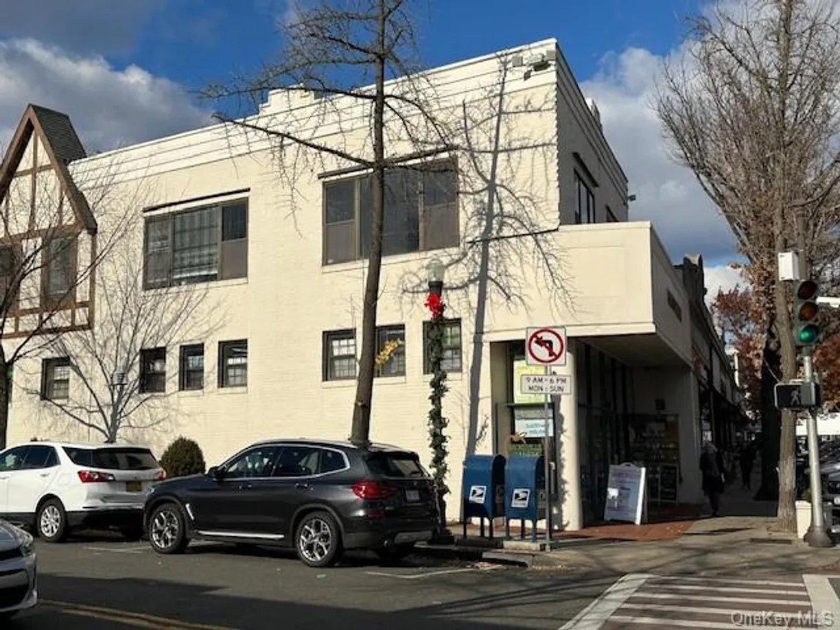 Westchester Real Estate | View 2 Park Place, 1