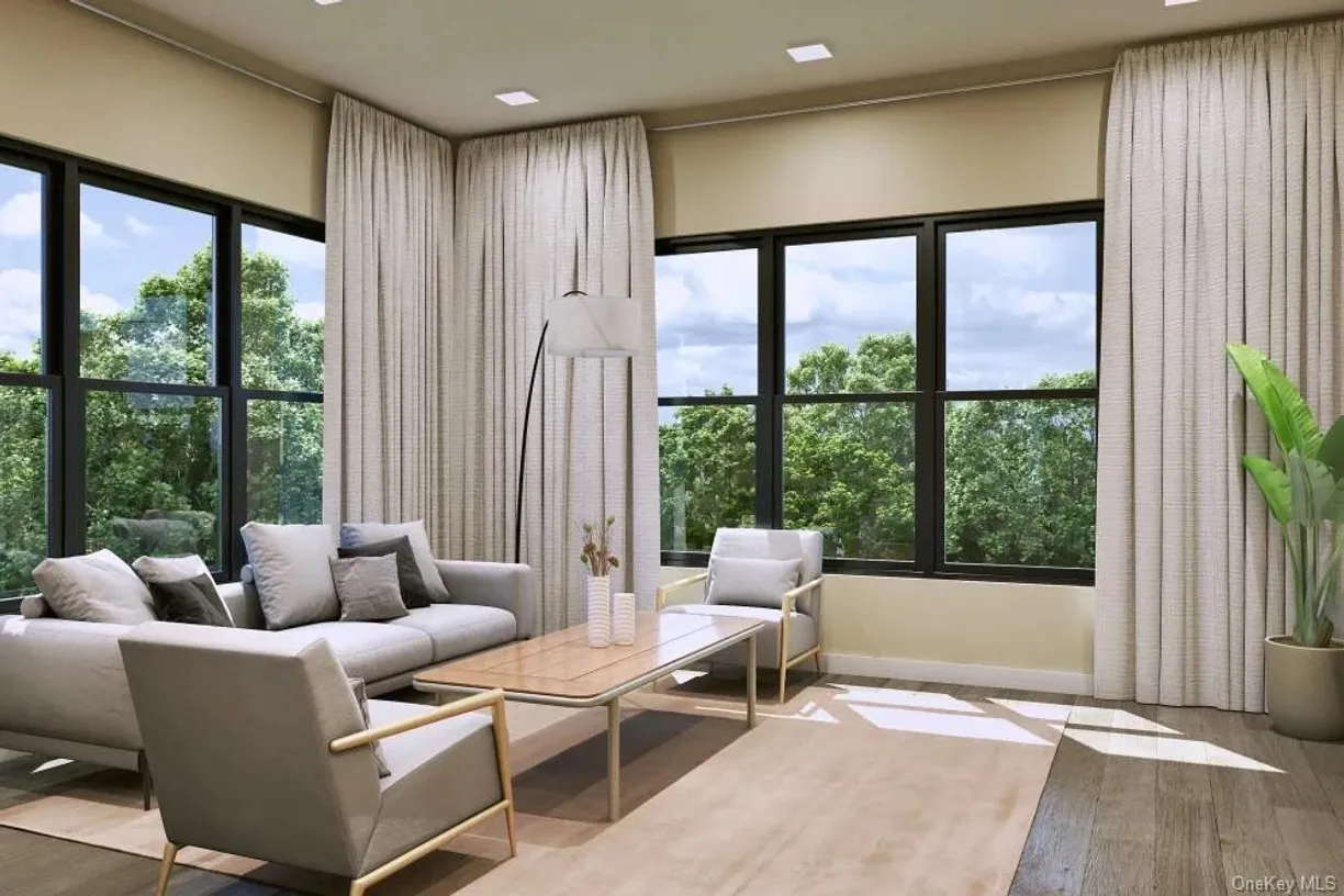 Westchester Real Estate | View 15 Parkview, 210 | 1 Bed, 1 Bath