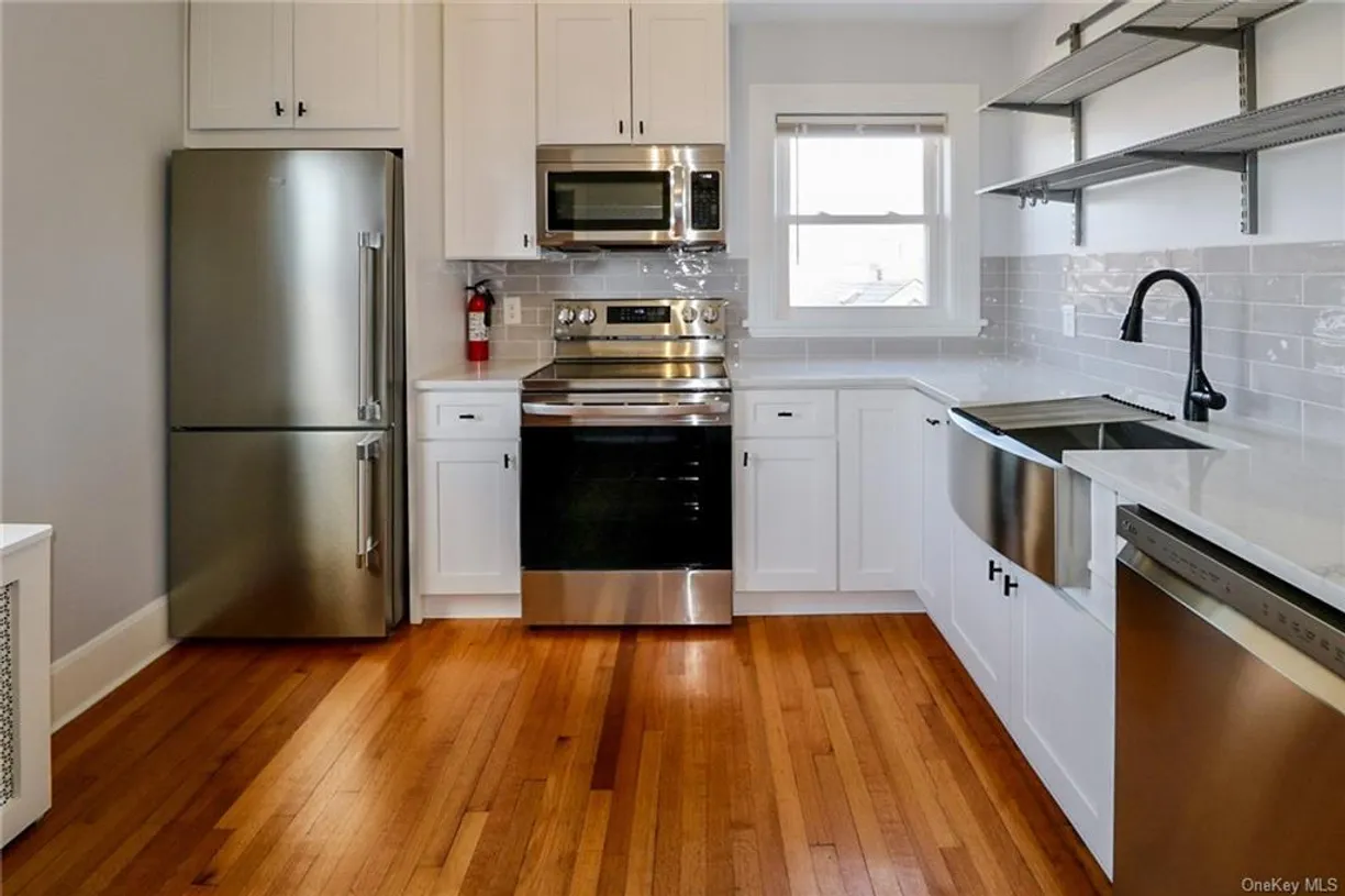 Westchester Real Estate | View 20 Watson Avenue | 2 Beds, 1 Bath