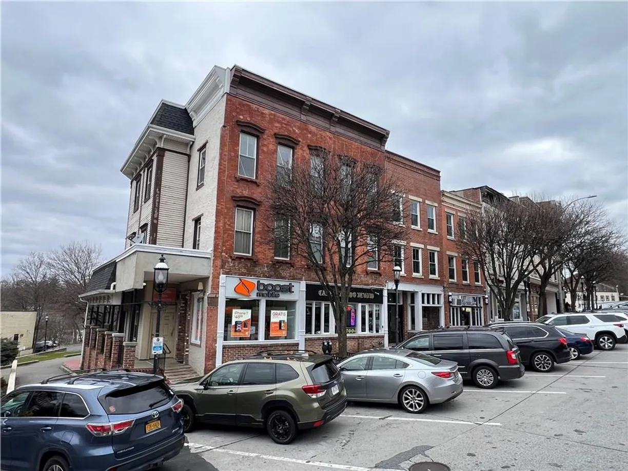Westchester Real Estate | View 179 Main Street