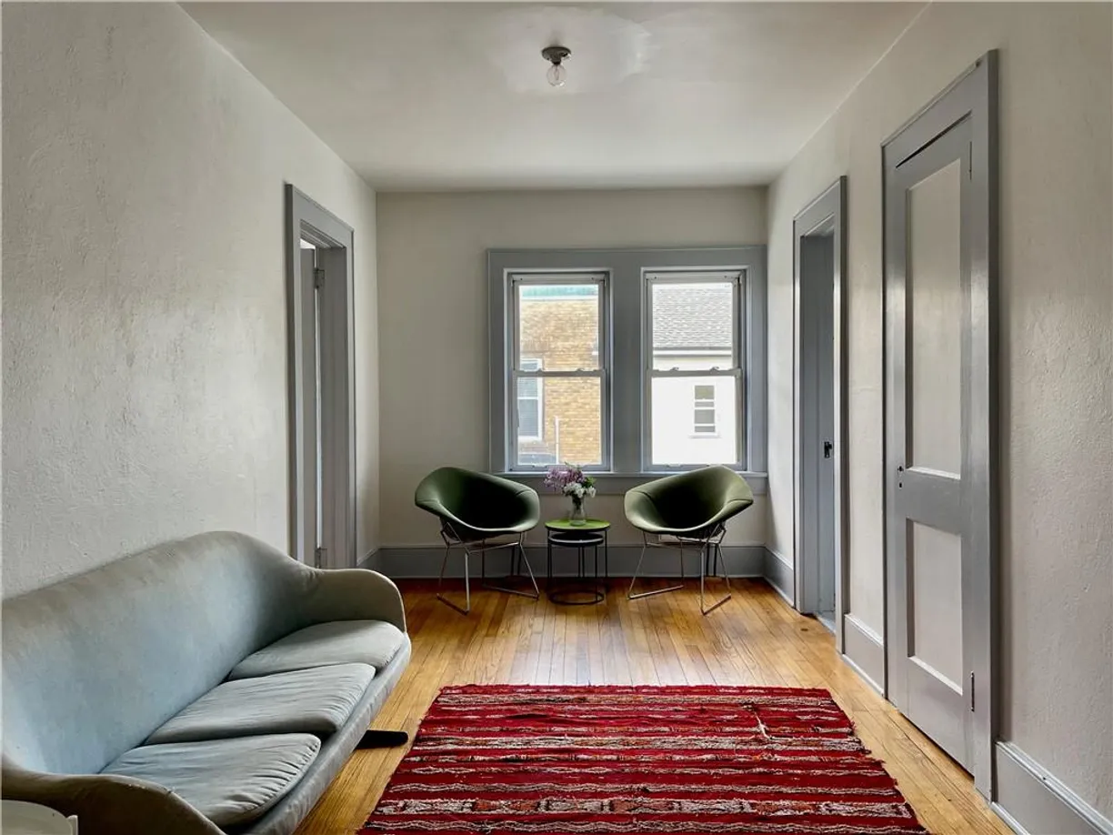 Hudson Valley Real Estate | View 67 Main Street, 6 | 1 Bed, 1 Bath