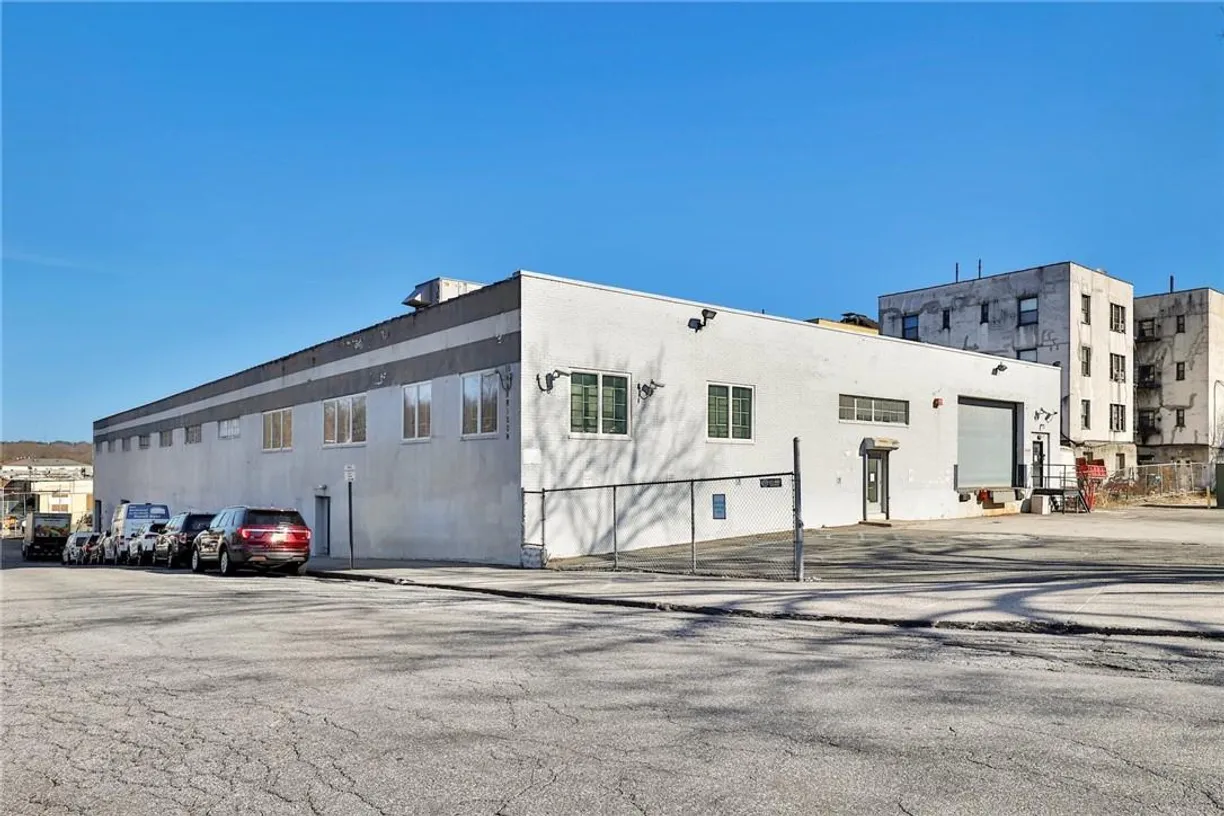Westchester Real Estate | View 16 Harrison Avenue | Listing
