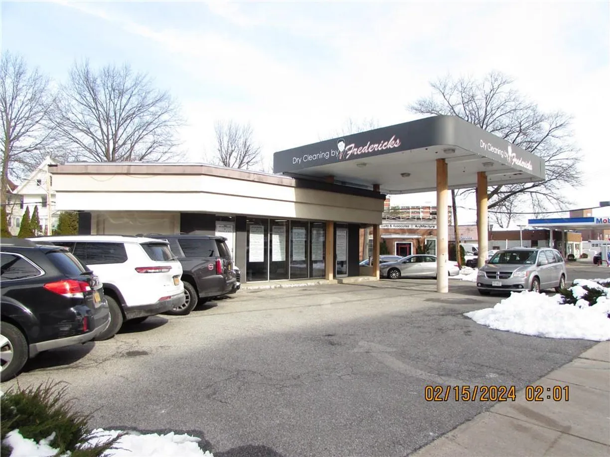Westchester Real Estate | View 405 Mamaroneck Avenue