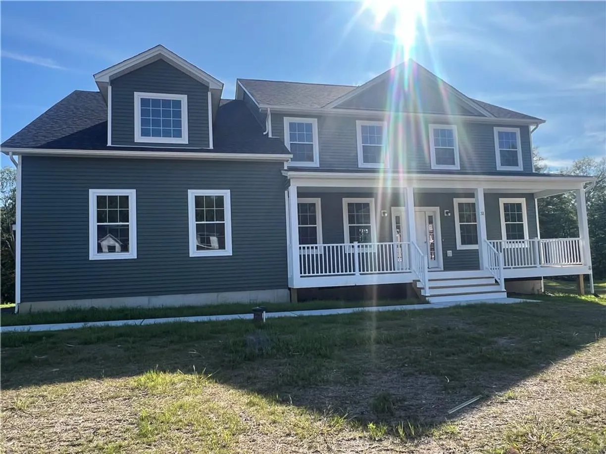 Rockland/Orange/NJ Real Estate | View 31 Mulberry (Lot 20) Run | 4 Beds, 2 Baths