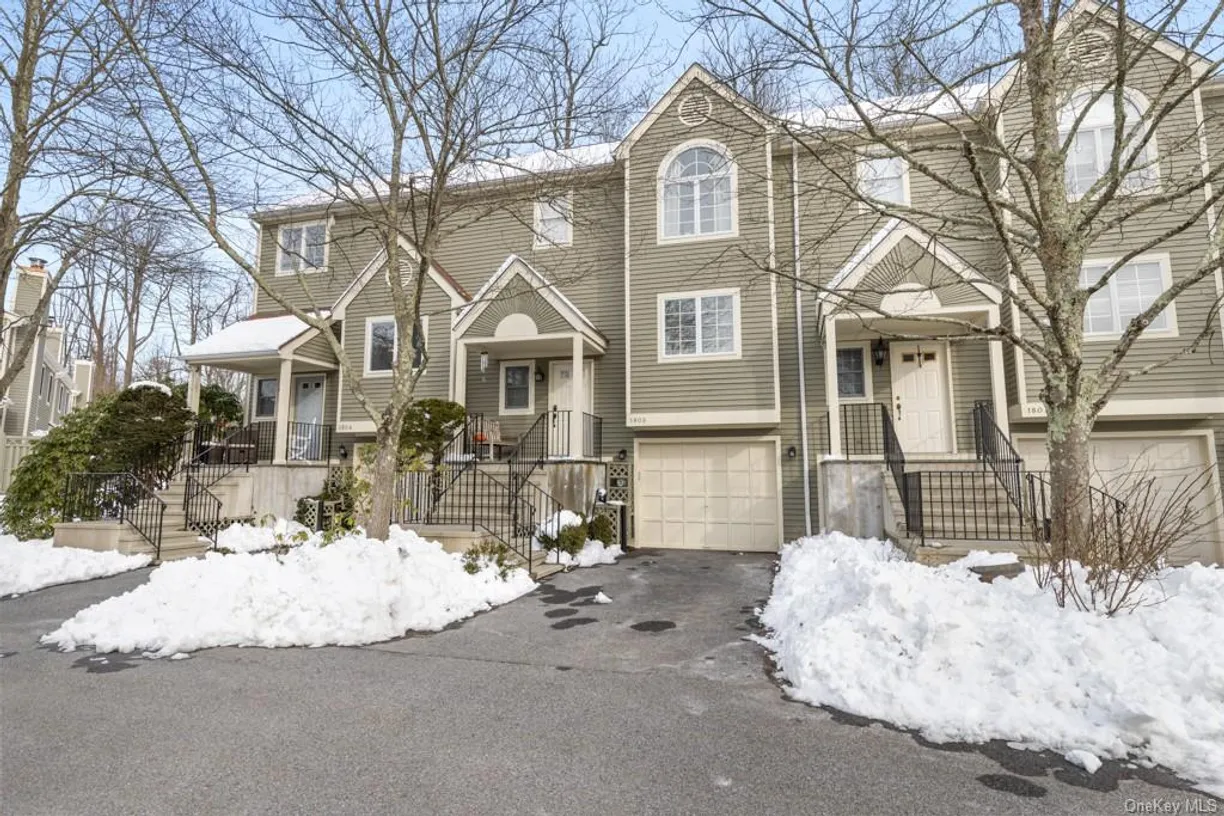 Westchester Real Estate | View 1803 Regent Drive | 2 Beds, 2 Baths