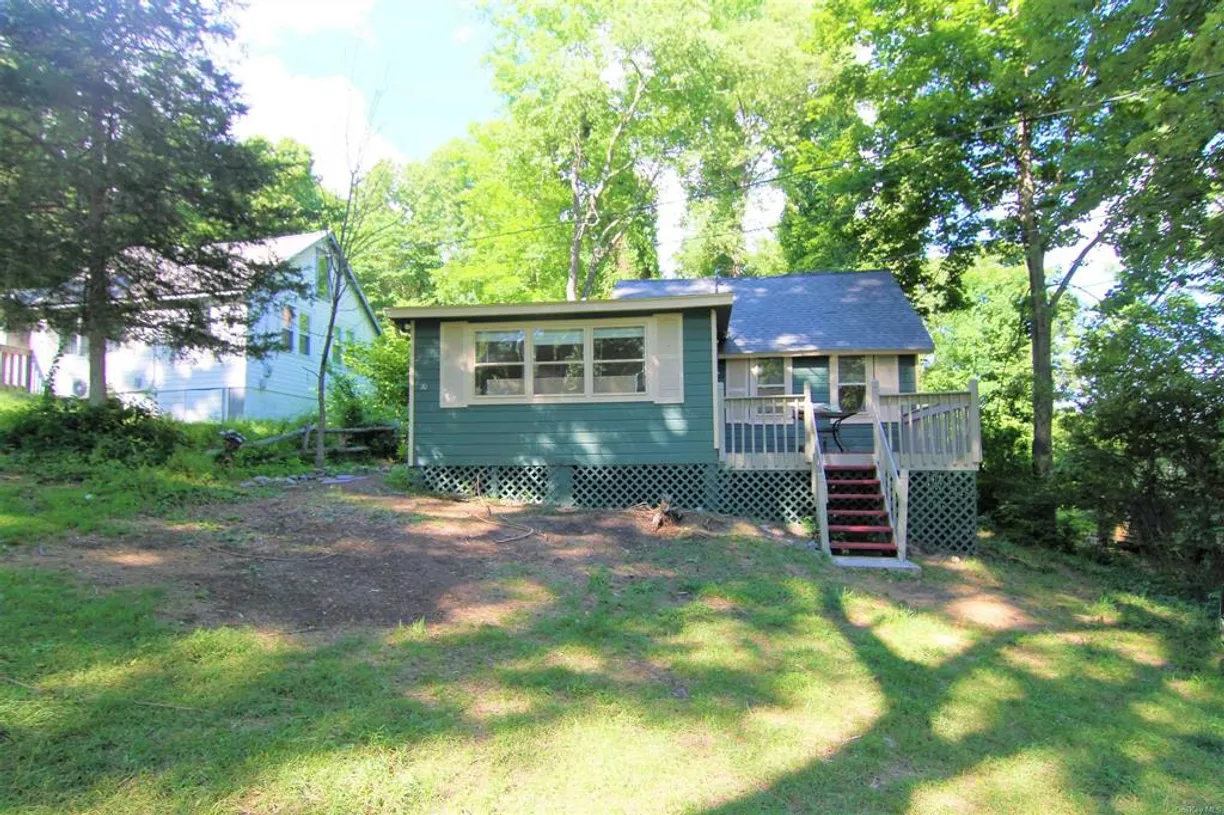 Hudson Valley Real Estate | View 71 MILLER Road, 20 | 2 Beds, 1 Bath