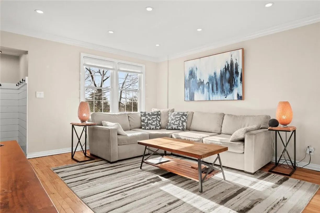 Westchester Real Estate | View 21 Elkan Road | Listing