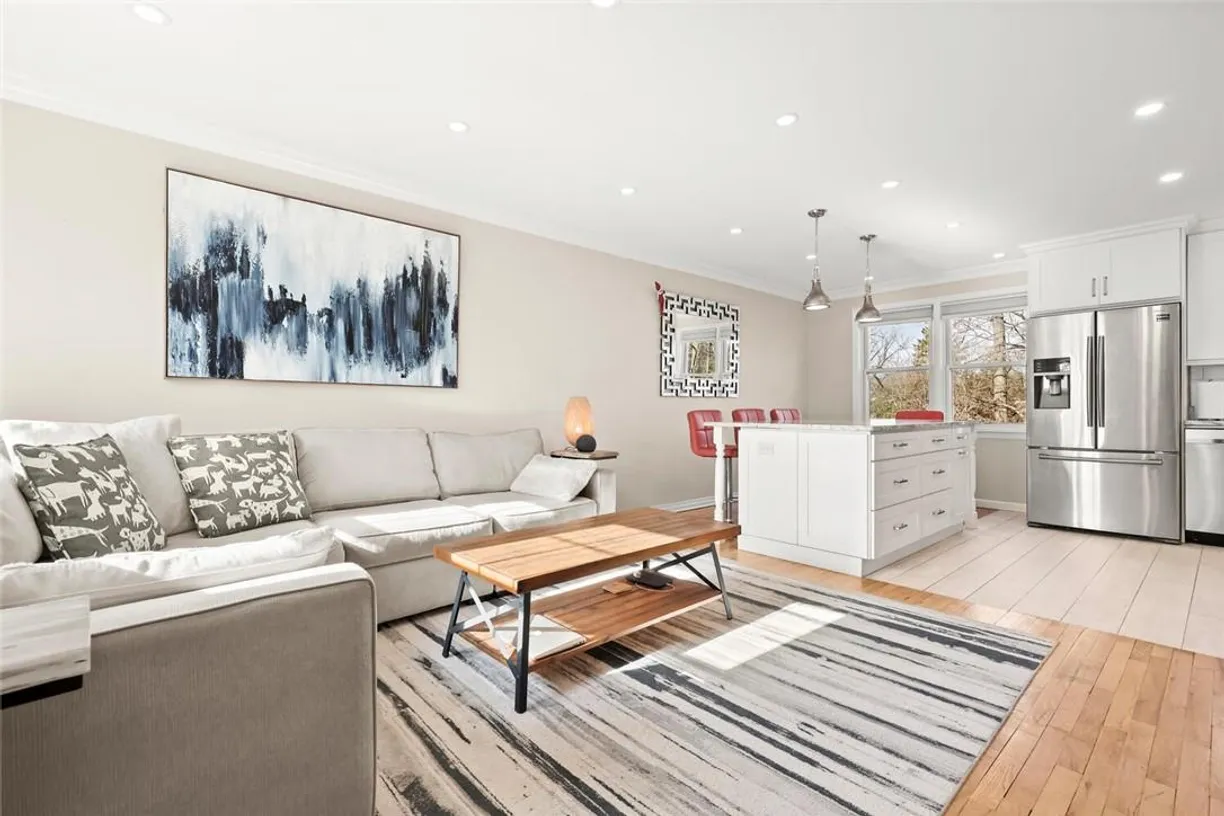 Westchester Real Estate | View 21 Elkan Road | Listing